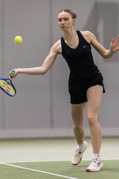 Bild 316 - NL TSV Glinde II - Tennisverein Lohne II : Ergebnis: 5:1